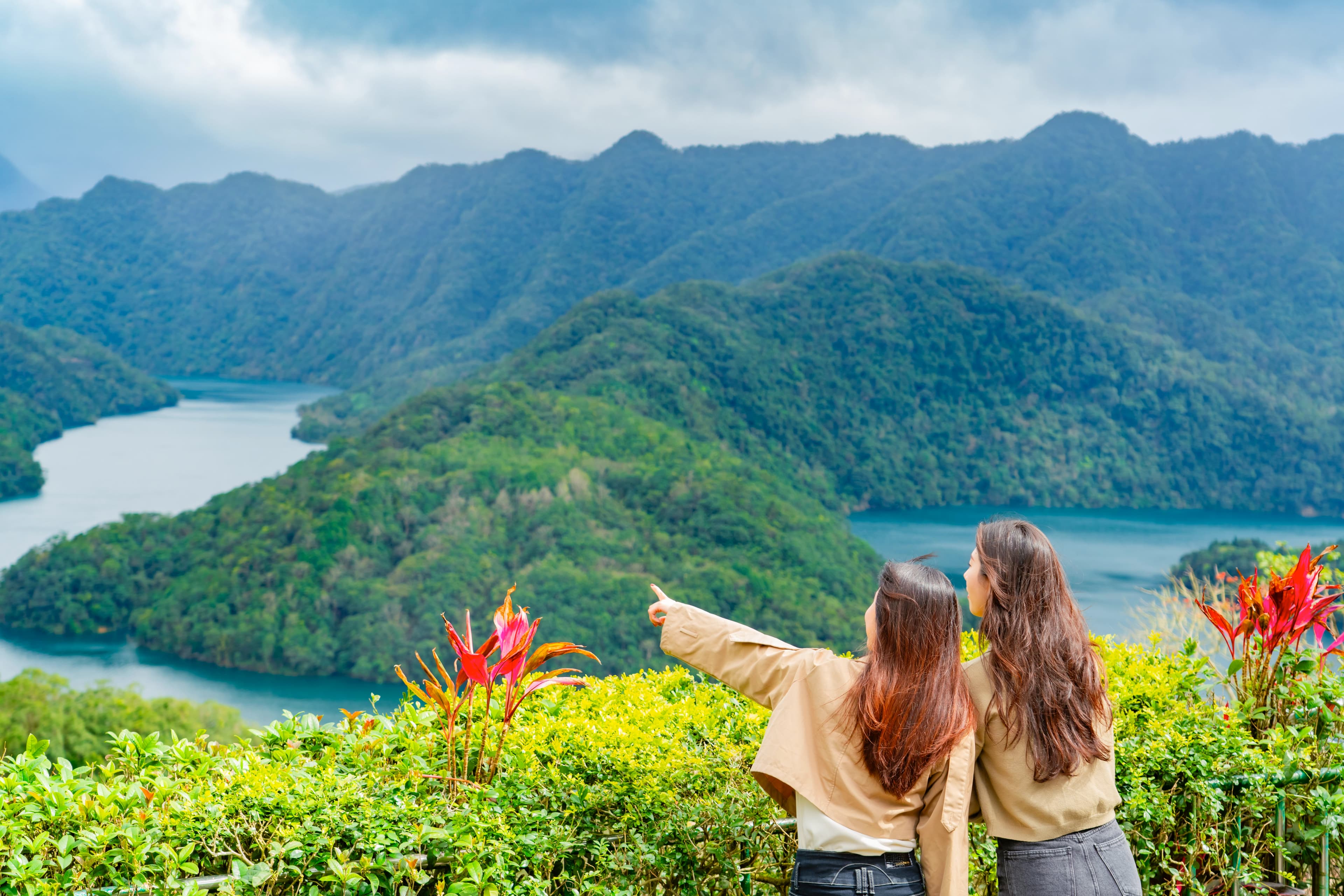 Stunning Taiwan Travel